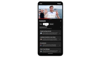 YouTube starts testing AI summarizer on Shorts (mobile only)