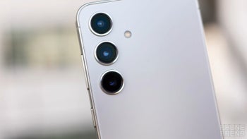 Samsung Galaxy S24 FE leak reveals familiar main camera