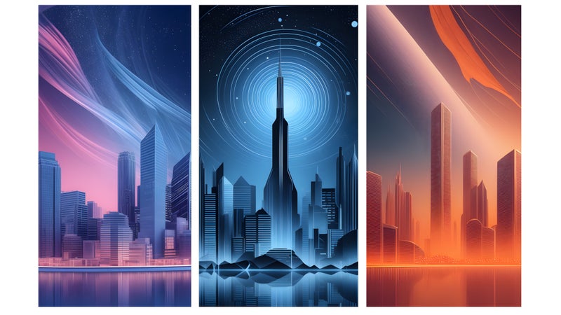 Grab this free 4K Samsung Galaxy-inspired wallpaper collection!