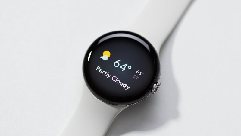 Google rolls out June 2024 update to the Pixel Watch and Pixel Watch 2