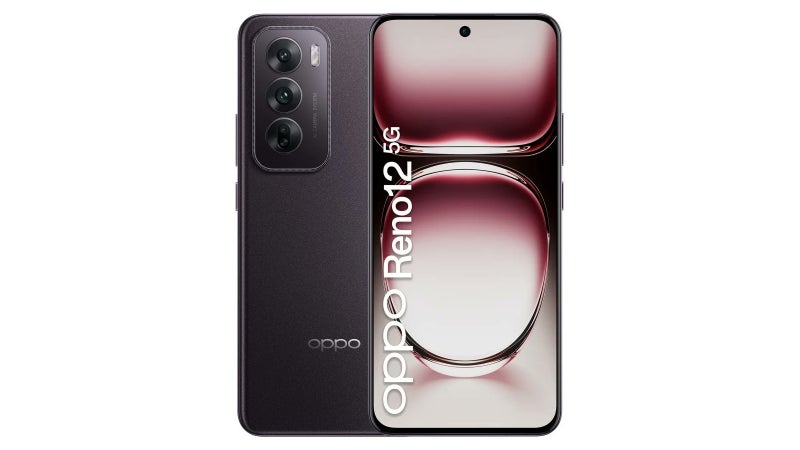 Oppo Reno 12 series global launch confirmed for next week