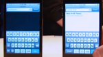 Apple iPhone 4 browser battle: Verizon vs. AT&T