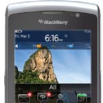 Leak uncovers a 1.2GHz processor powering the upcoming BlackBerry Torch 2