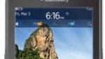 Leak uncovers a 1.2GHz processor powering the upcoming BlackBerry Torch 2