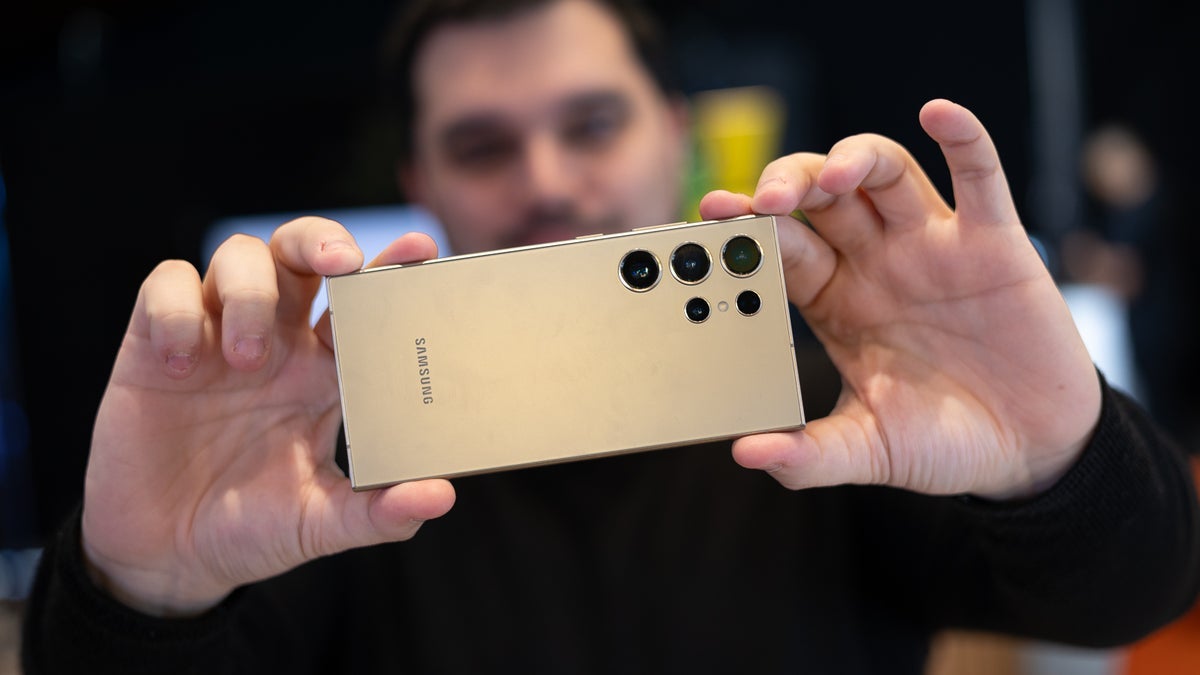 Samsung seeks help from students to make the upcoming Galaxy phones even smarter