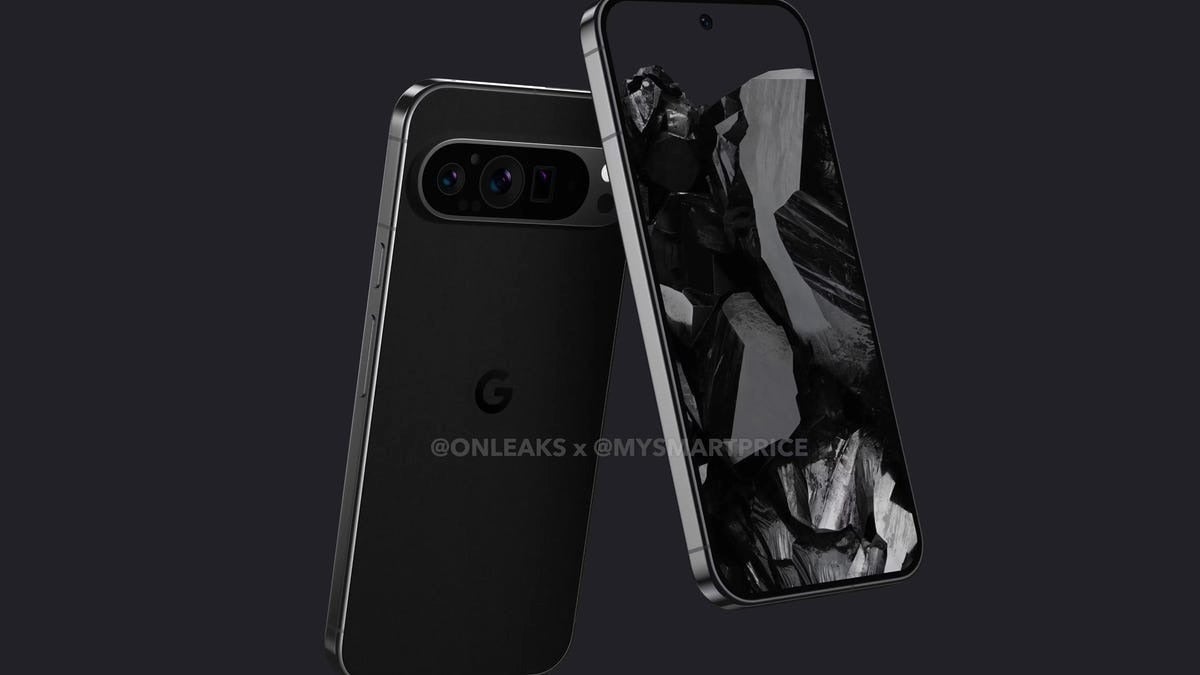 New Pixel 9 leaks: more disappointing benchmark results raise concerns about the Tensor G4