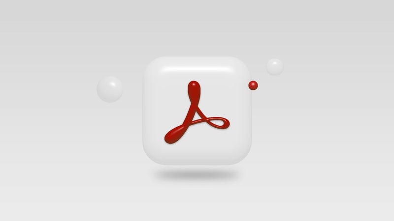 Adobe Acrobat gets AI upgrade with generative image editing and enhanced document insights