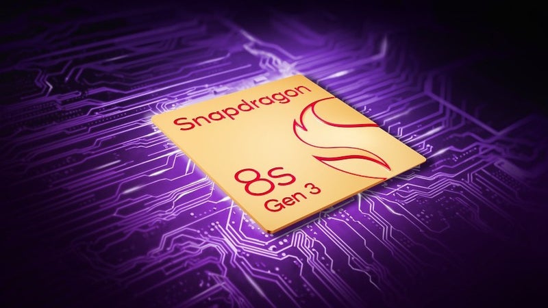 Snapdragon 8s Gen 3: is it better than 8 Gen 3, what's the difference?