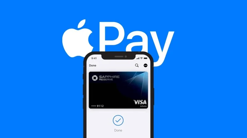 Apple Pay Later is shut down; replacement is coming later this year