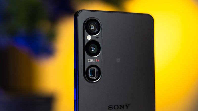 Xperia 1 VII tipped to feature larger camera sensors for better low-light pictures with less noise