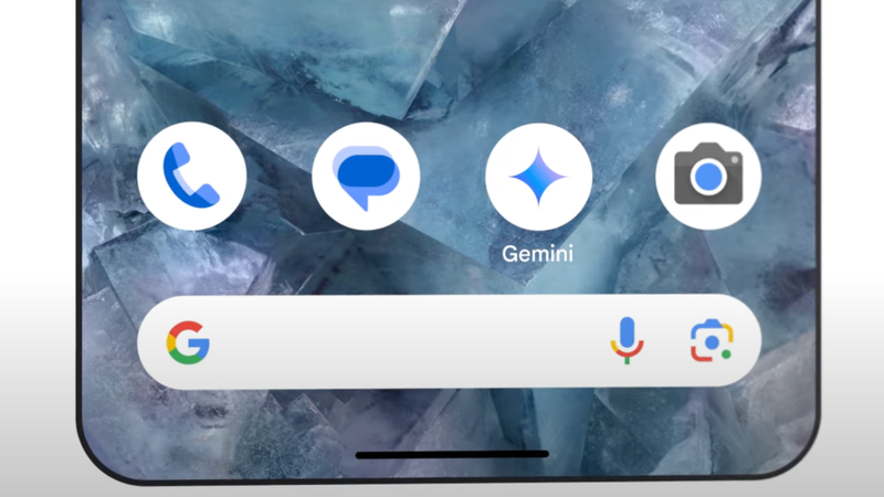 Google’s Gemini may soon talk your ear off with multiple voice options