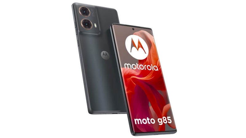 Motorola’s unannounced Moto G85 is one step closer to its global release