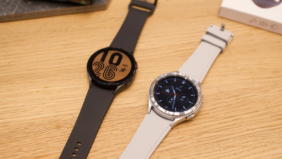 Samsung Browser for Wear OS update adds two new gestures