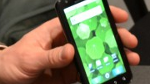AT&T to launch Motorola ATRIX 4G on March 1st?
