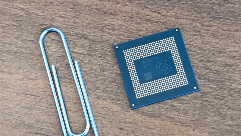A possible shift in Tensor chip production could mean big performance gains for Google Pixel