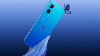 OnePlus has just pre-announced the big-battery Nord CE 4 Lite 5G mid-ranger