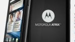 Motorola ATRIX 4G is headed north of the border to Bell some time soon