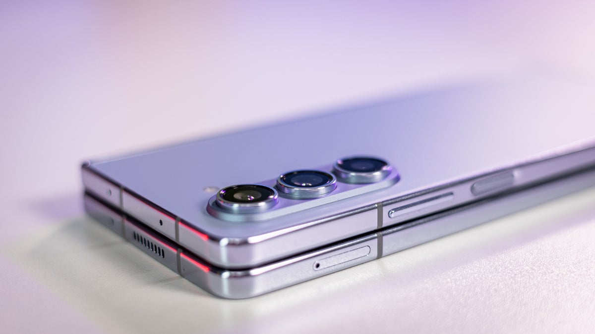Samsung’s apps getting One UI 6.1.1 support ahead of Galaxy Z Fold 6's launch
