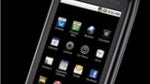 Android 2.1 powered LG Axis is now available for $90 through Alltel