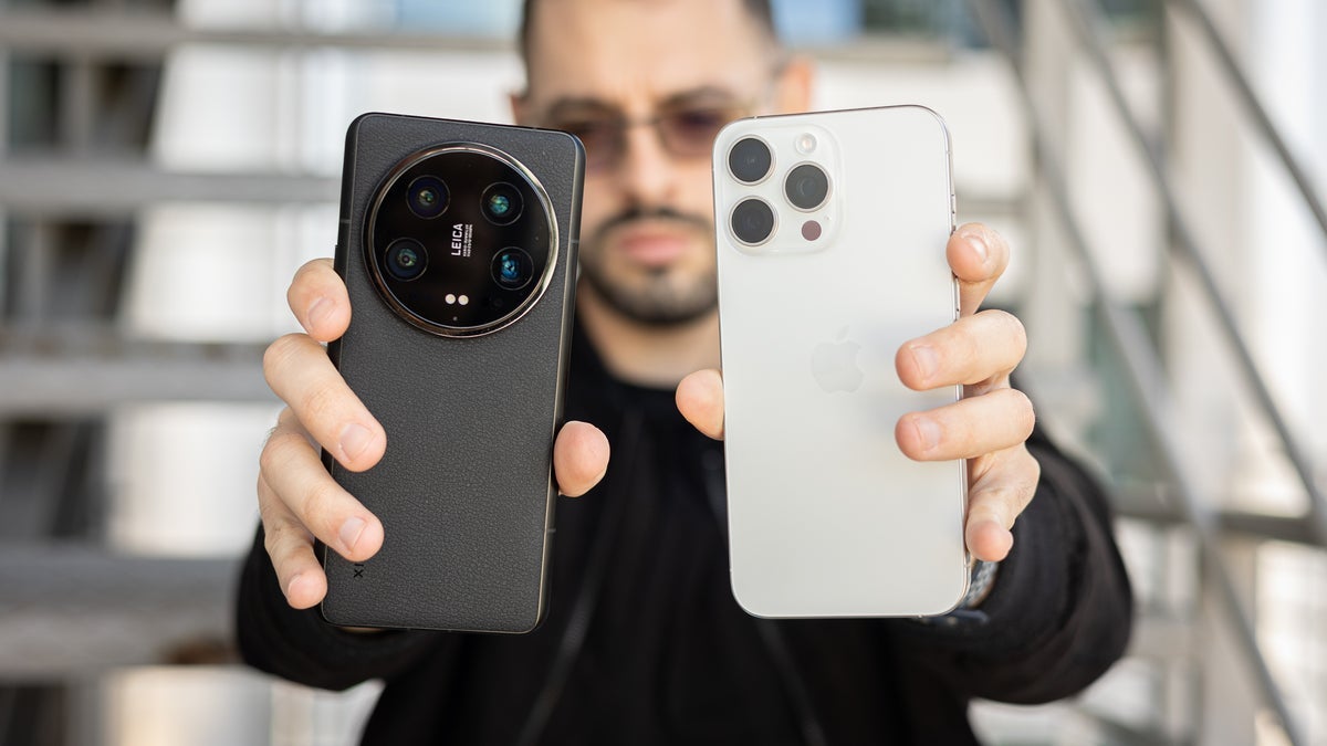 Chinese vs. Western smartphones: you can't go wrong with either side (but you can't go 100% right as well)