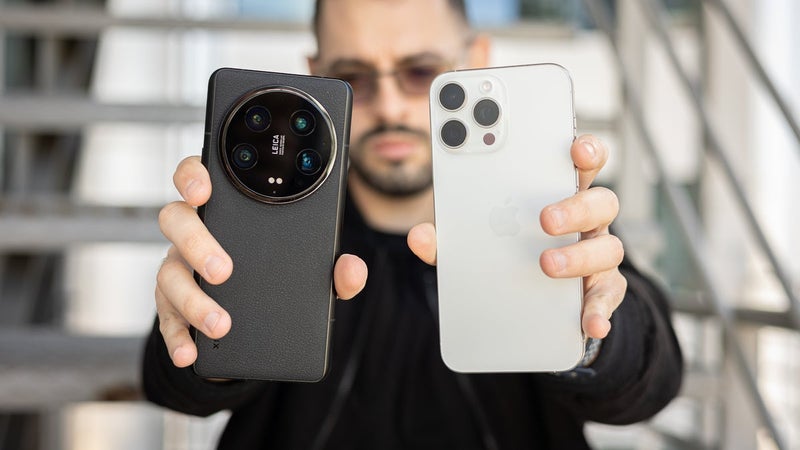 Chinese vs. Western smartphones: you can't go wrong with either side (but you can't go 100% right as well)