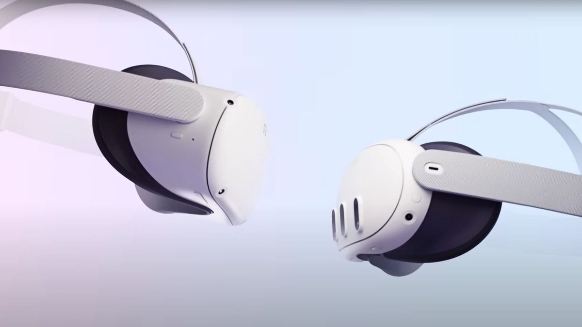 Meta will fund your novel lifestyle app for Mixed Reality if it impresses the company