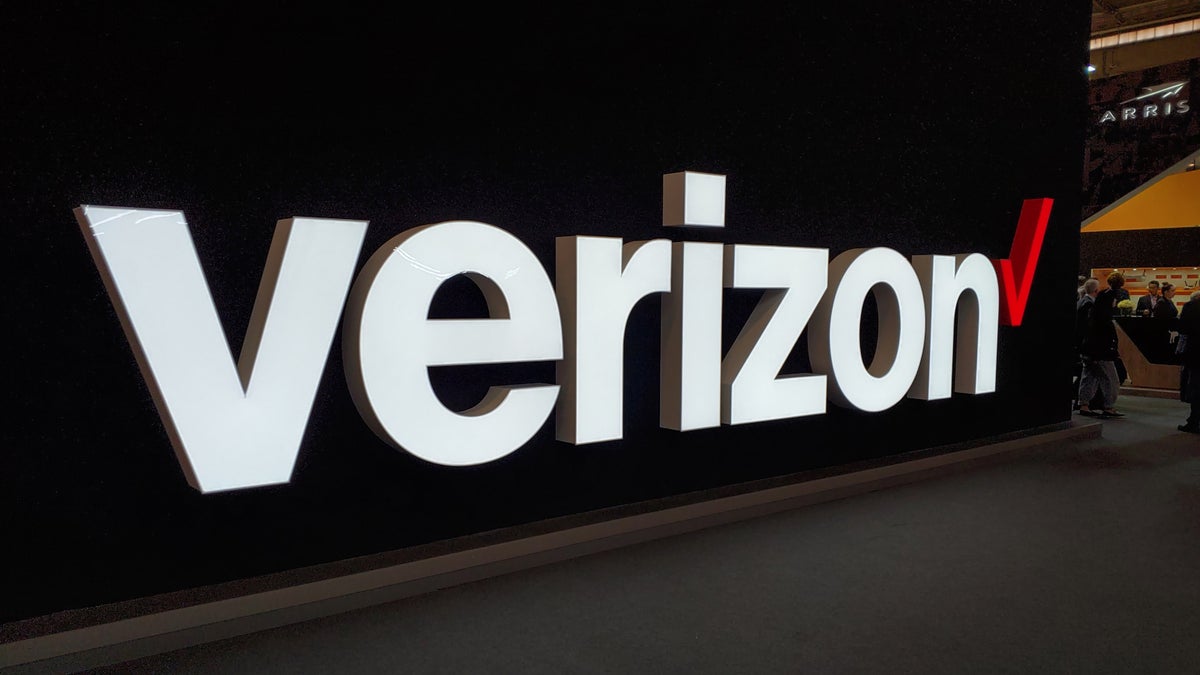 Verizon massively boosts network coverage across Alaska