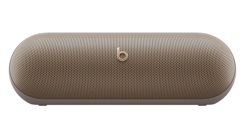 Apple's new Beats Pill speaker looks hot in these leaked renders and could cost only $149