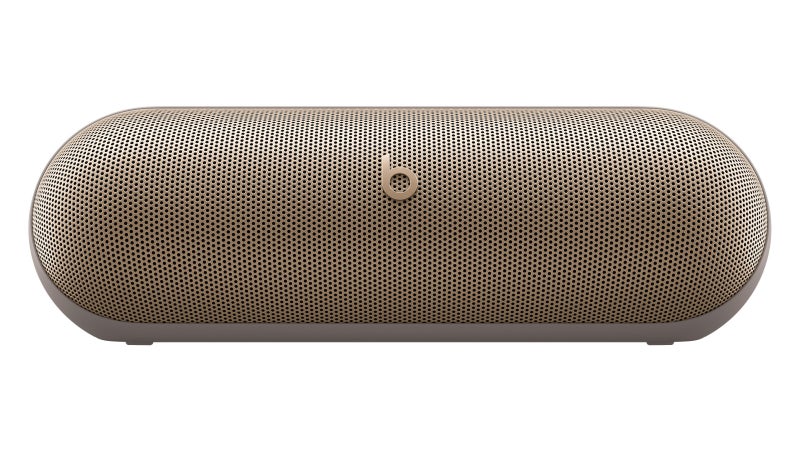 Apple's new Beats Pill speaker looks hot in these leaked renders and could cost only $149