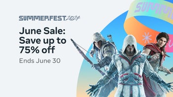 Meta Quest summer sale: 100 VR games up to 75% off