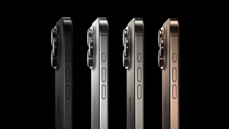 iPhone 16 colors: all the rumored shades