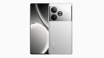 Realme brings the watered-down version of its GT 6 flagship killer to Europe