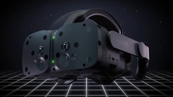 Somnium VR1 headset launches next month, great specs and really high prices