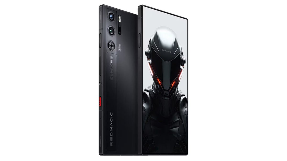 Nubia's next super-gaming smartphone set to arrive on July 3