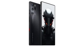 Nubia’s next super-gaming smartphone set to arrive on July 3