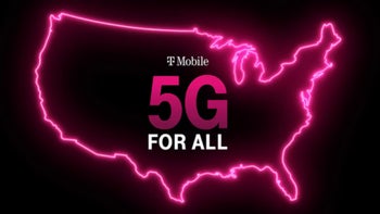 T-Mobile vs Verizon vs AT&T: The US 5G speed champion continues to extend its impressive lead