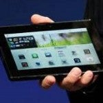 Best tablets of CES 2011: People's Pick