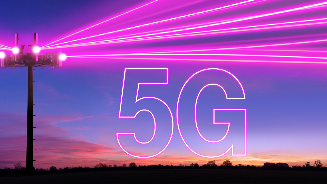 Latest Speed Test from Ookla shows T-Mobile’s 5G is still the fastest in the U.S.