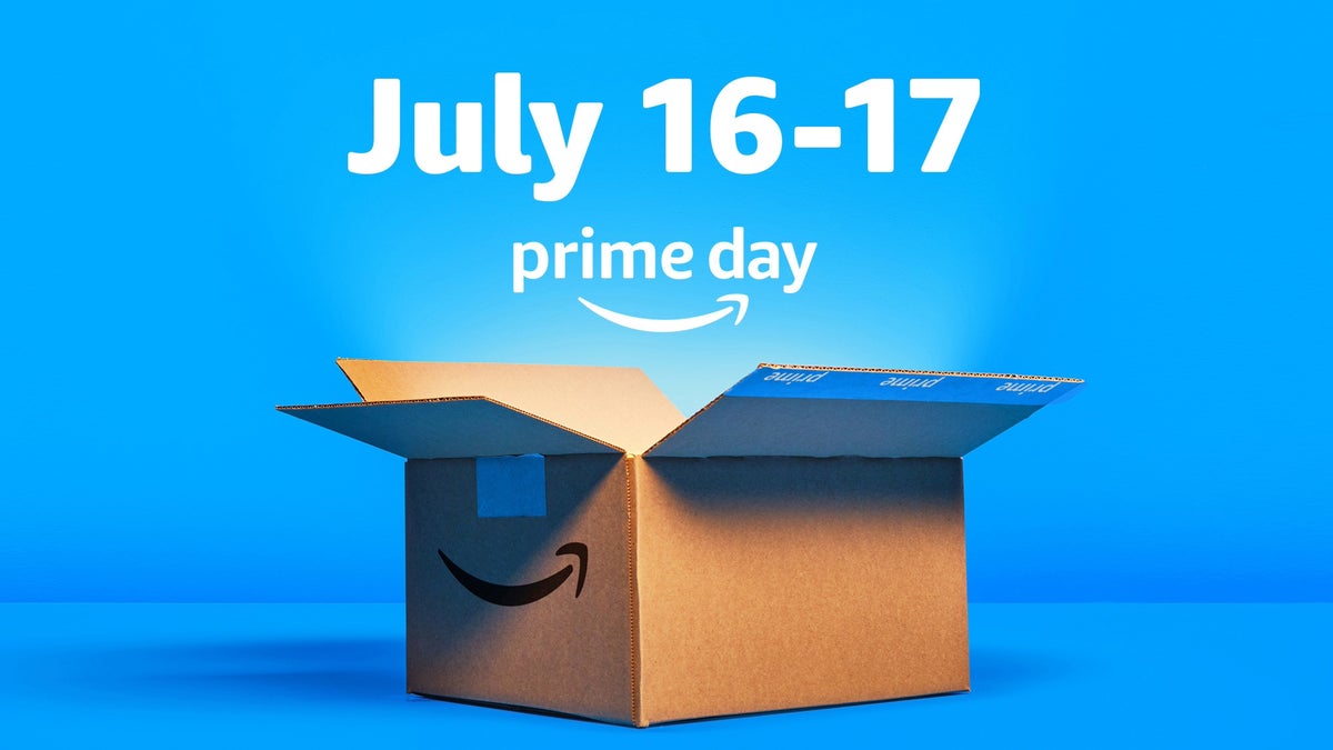 What Is Amazon Prime Day 2025 Calendar