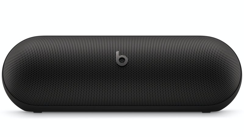 Apple's new Beats Pill speaker is 'seriously loud' and refreshingly affordable