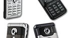 Sony Ericsson announces new phone models