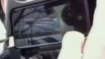 Popular director shoots a movie with the iPhone 4