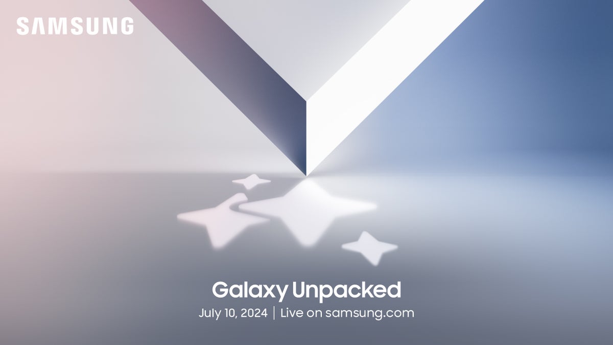 Samsung announces July 10th Galaxy Unpacked event to unveil new devices: reservations now open