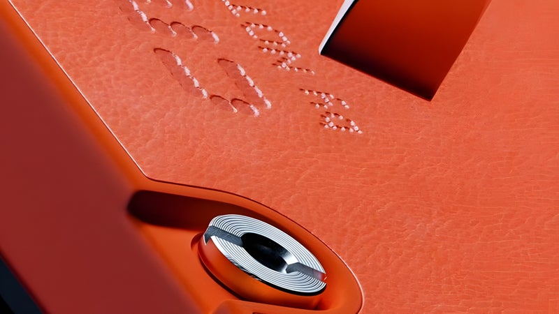 Nothing's CMF Phone (1) teaser hints at unique screw mechanism and replaceable back panel