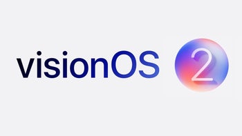 Apple has allowed access to a second beta of visionOS 2