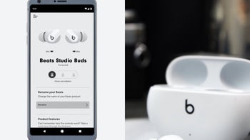As Beats Pill returns, the Beats Android app gets an upgrade