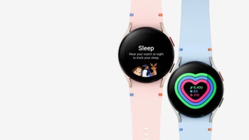 Samsung's affordable new Galaxy Watch FE goes dirt-cheap with 'any' smartwatch trade-in