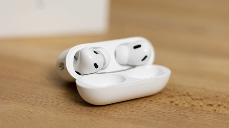 Apple is rolling out a firmware update for AirPods and Beats to shut down a security threat