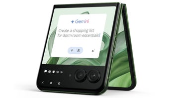 Motorola partners with Google to bring Gemini to the 2024 Razr lineup