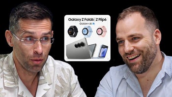 Fold 6 & Unpacked: Samsung finally catching up with Chinese foldables? | PA Show E7